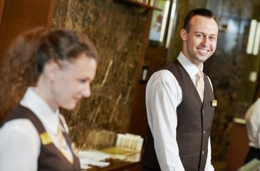 Corgesan - Hotelería y Turismo